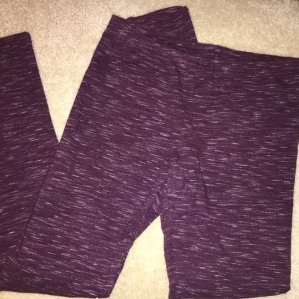 Leggings
